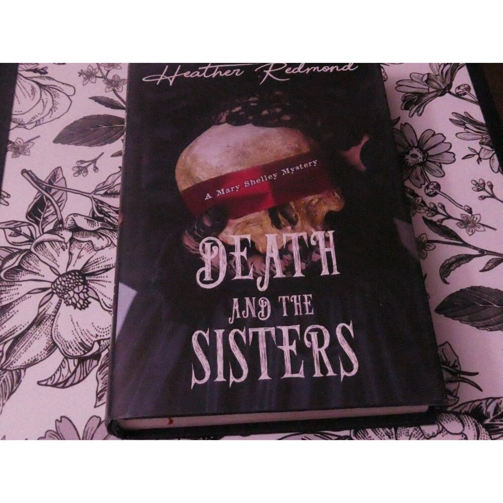 Death And The Sisters (gently Loved)